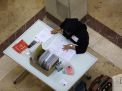 گزارش تصویری آزمون نظام مهندسی 1400